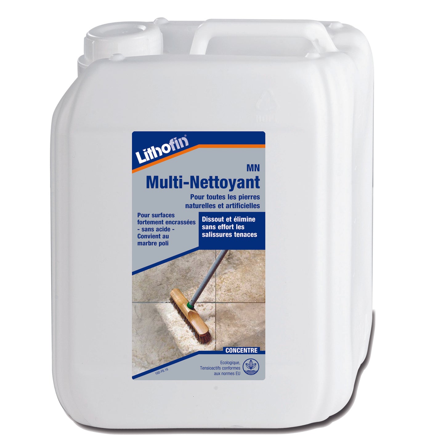 LITHOFIN Multi-nettoyant