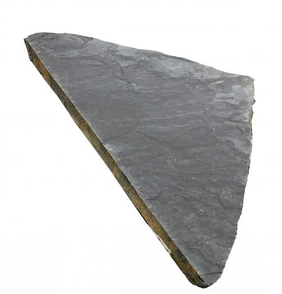 Pas japonais géant en ARDOISE DE GALICE - Minéral Pierre Naturelle