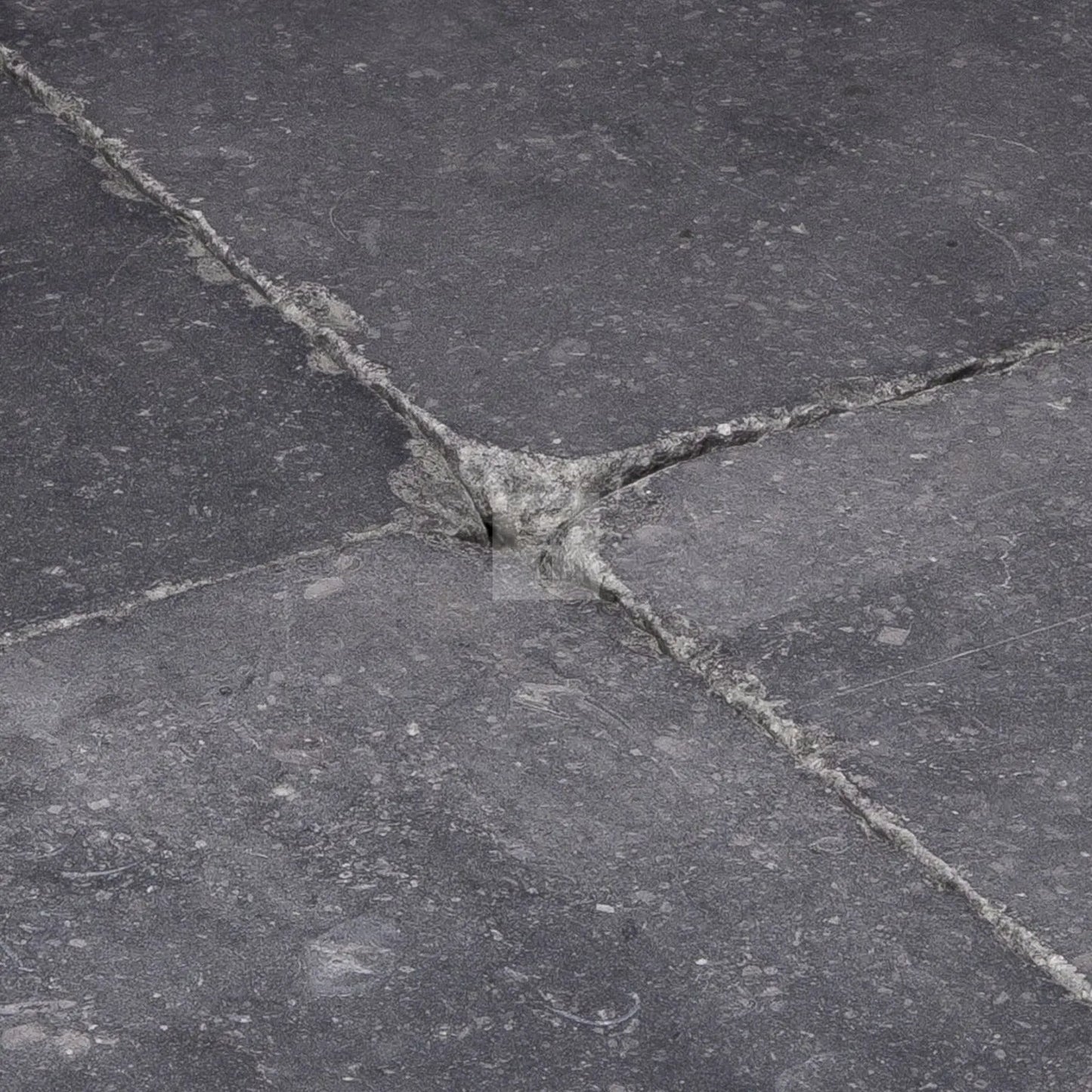 Pavé en PIERRE BLEUE BELGE