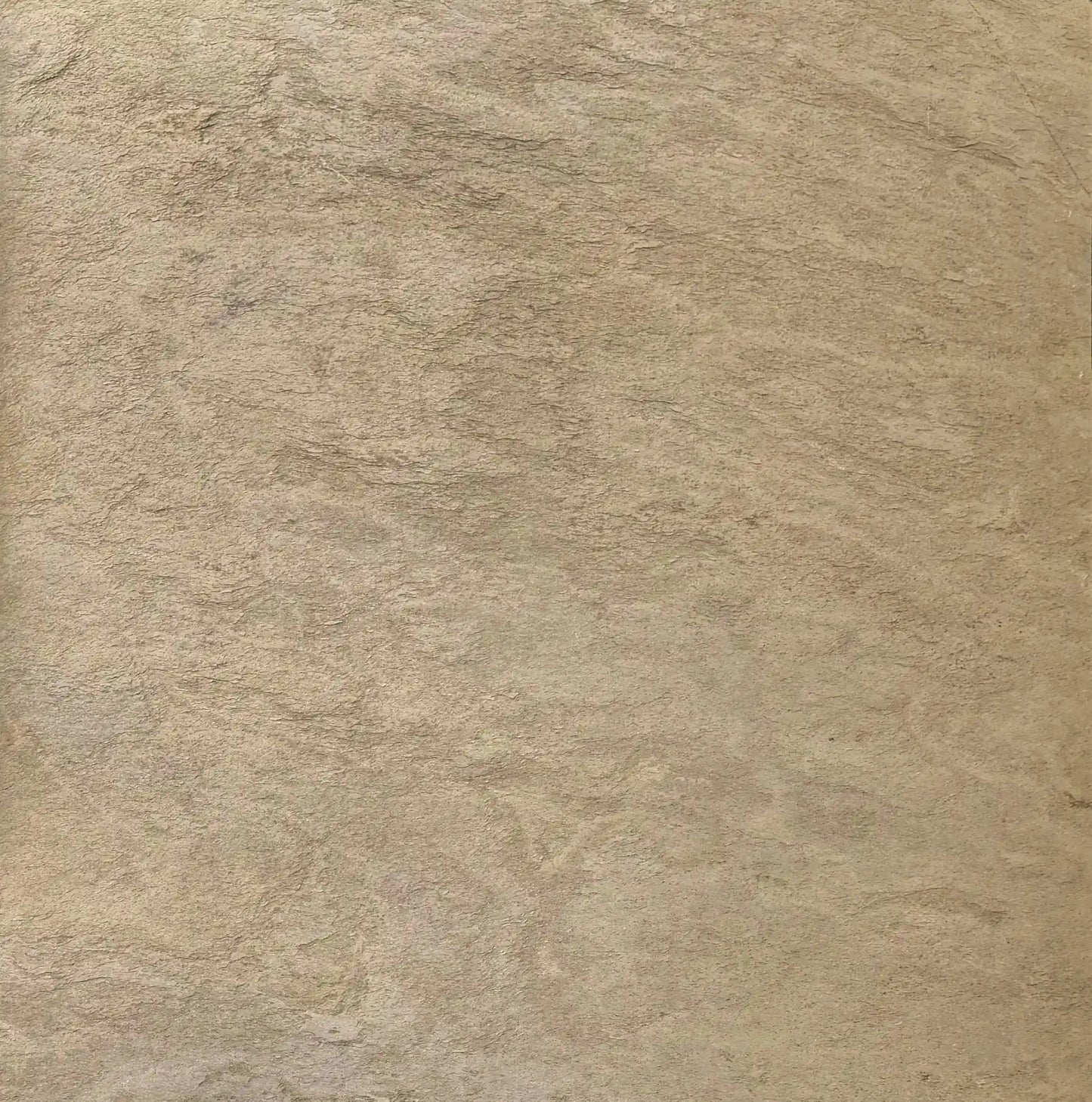 Feuille de pierre naturelle TAN DORÉ Minéral pierre naturelle