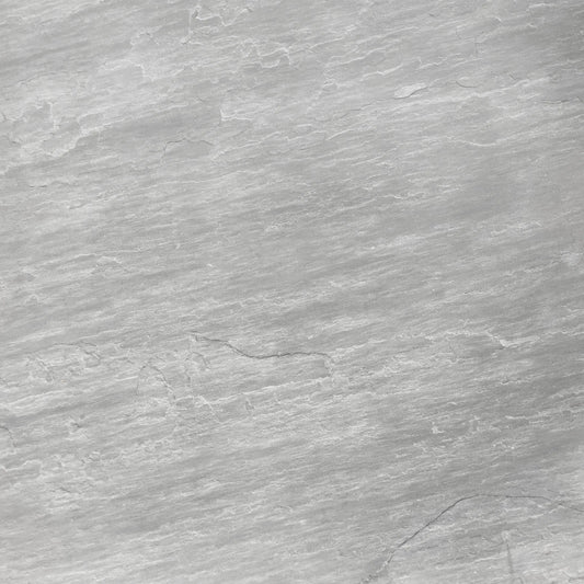 Bloc marche en grès KANDLA GREY Minéral pierre naturelle