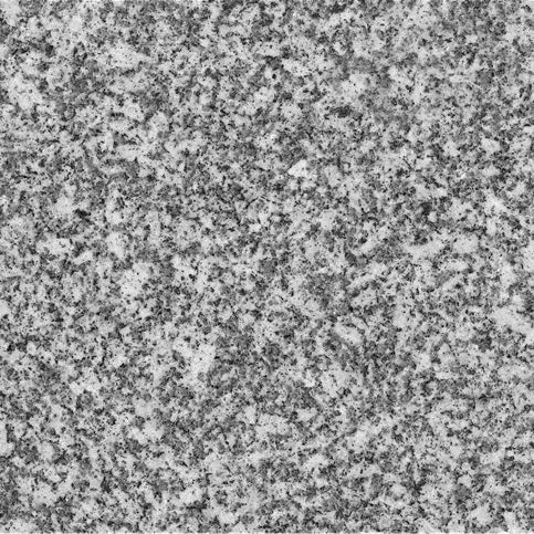 Plinthe en granit SILVERSAND - Minéral Pierre Naturelle