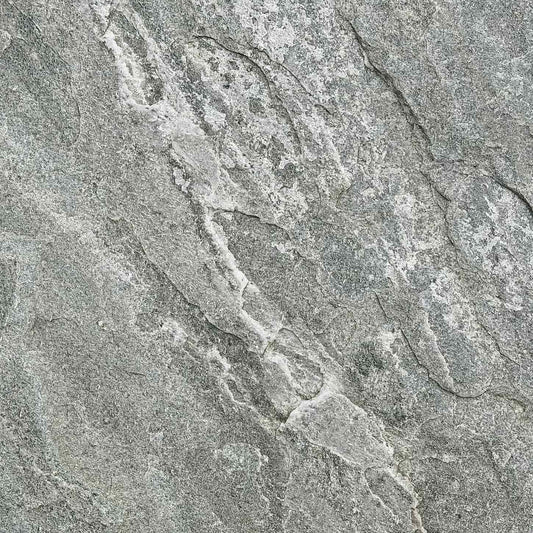 Pas japonais géant en QUARTZITE ADRIATICO Minéral pierre naturelle