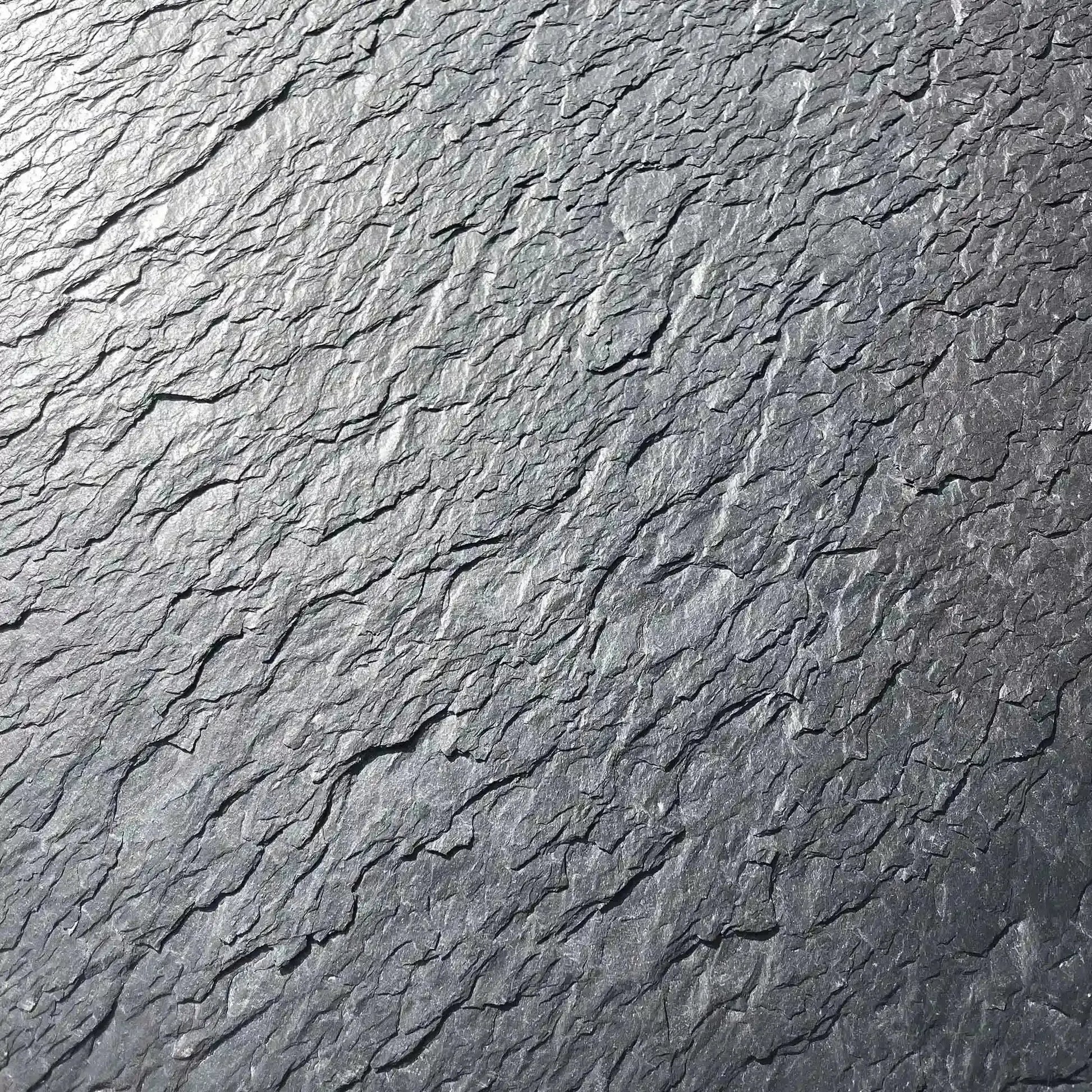 Couvre mur en ARDOISE DE GALICE Minéral pierre naturelle