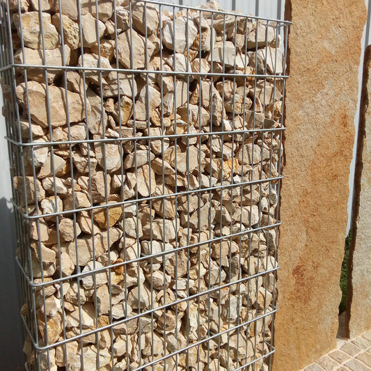 YELLOW SUN - Minéral Pierre Naturelle