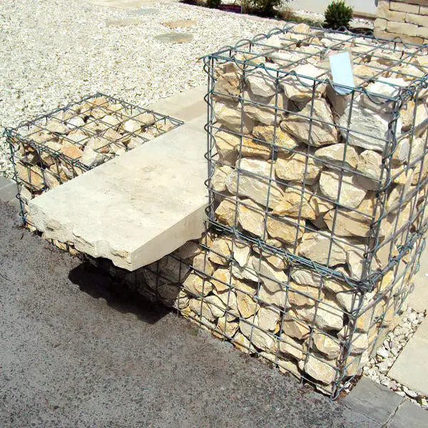 YELLOW SUN - Minéral Pierre Naturelle