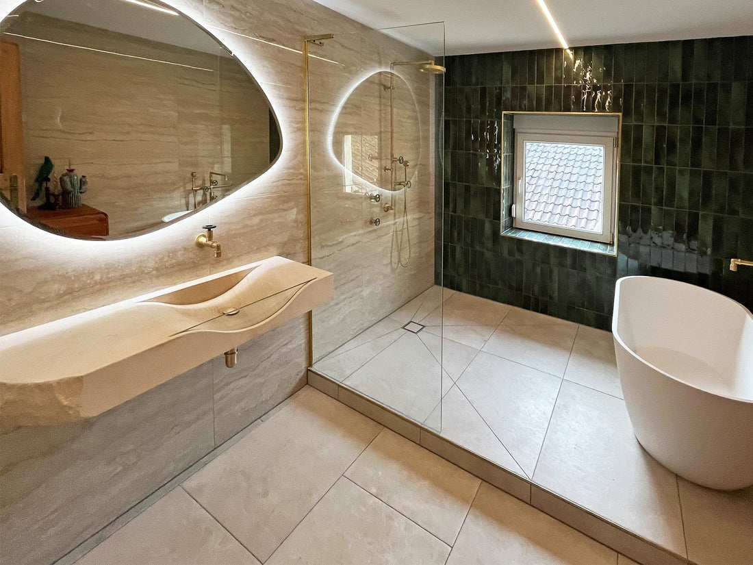 5 bonnes raisons de choisir un carrelage en pierre naturelle