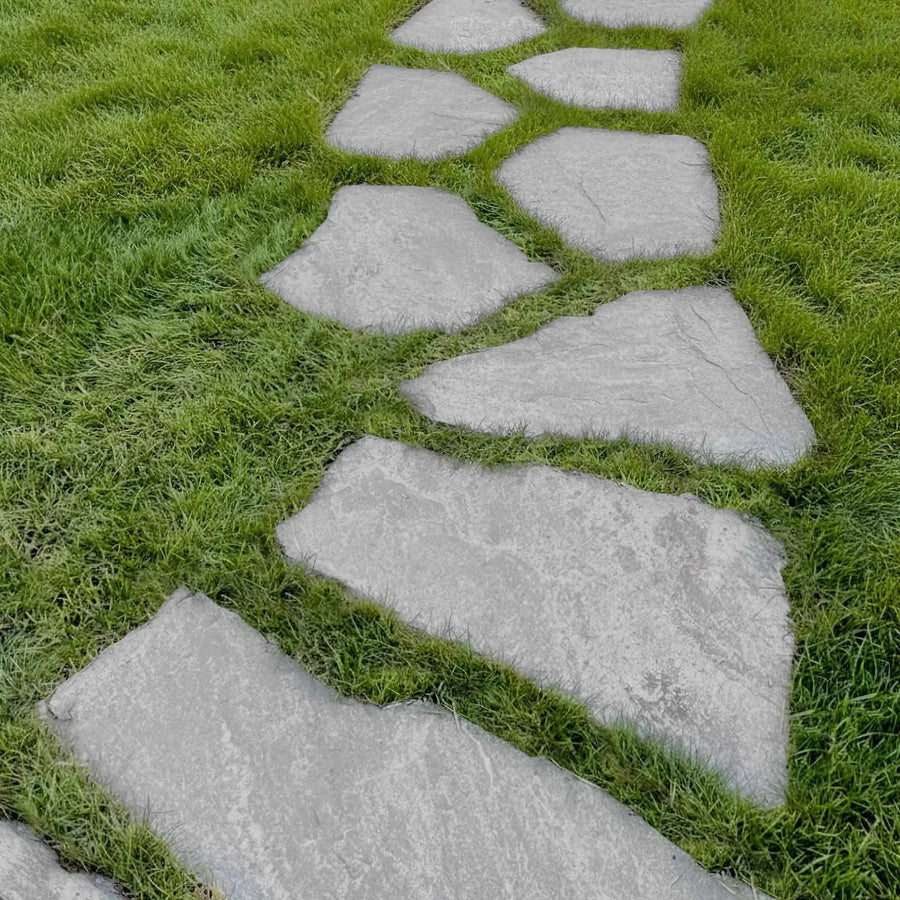 Stepping stone
