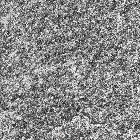 Barrette calibrée en Gneiss ALPINA WHITE - Grand format Minéral pierre naturelle
