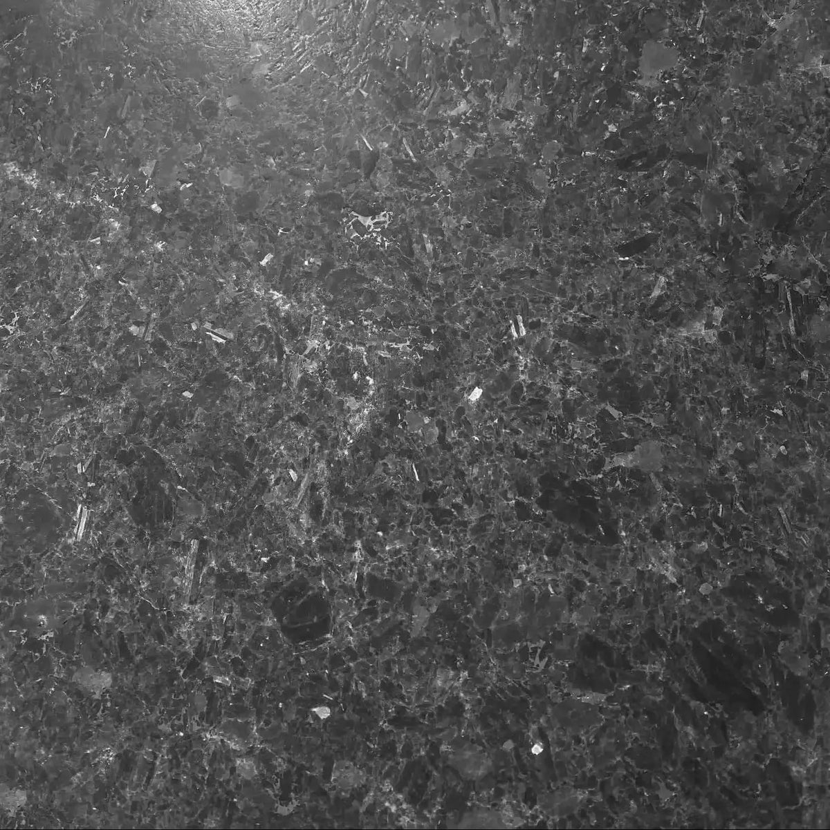 Dallage en granit JADE BLACK cuir Minéral pierre naturelle