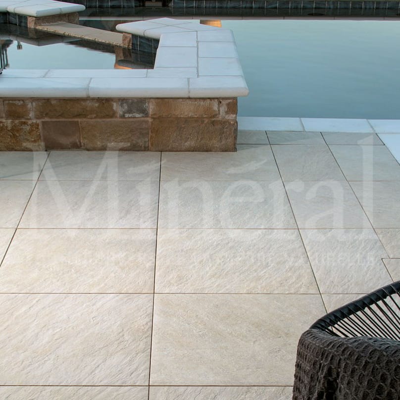 Dallage Mirage EVO_2 Quartziti MOUNTAINS QR 02 - 60x60x2 cm