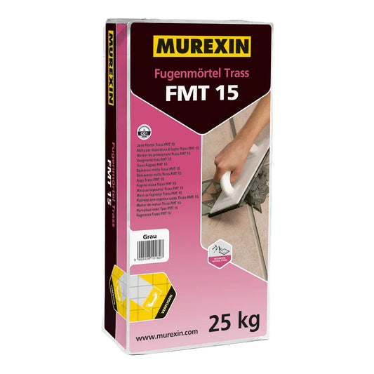 Joint pour pierre naturelle et carrelage - FMT15 Minéral pierre naturelle