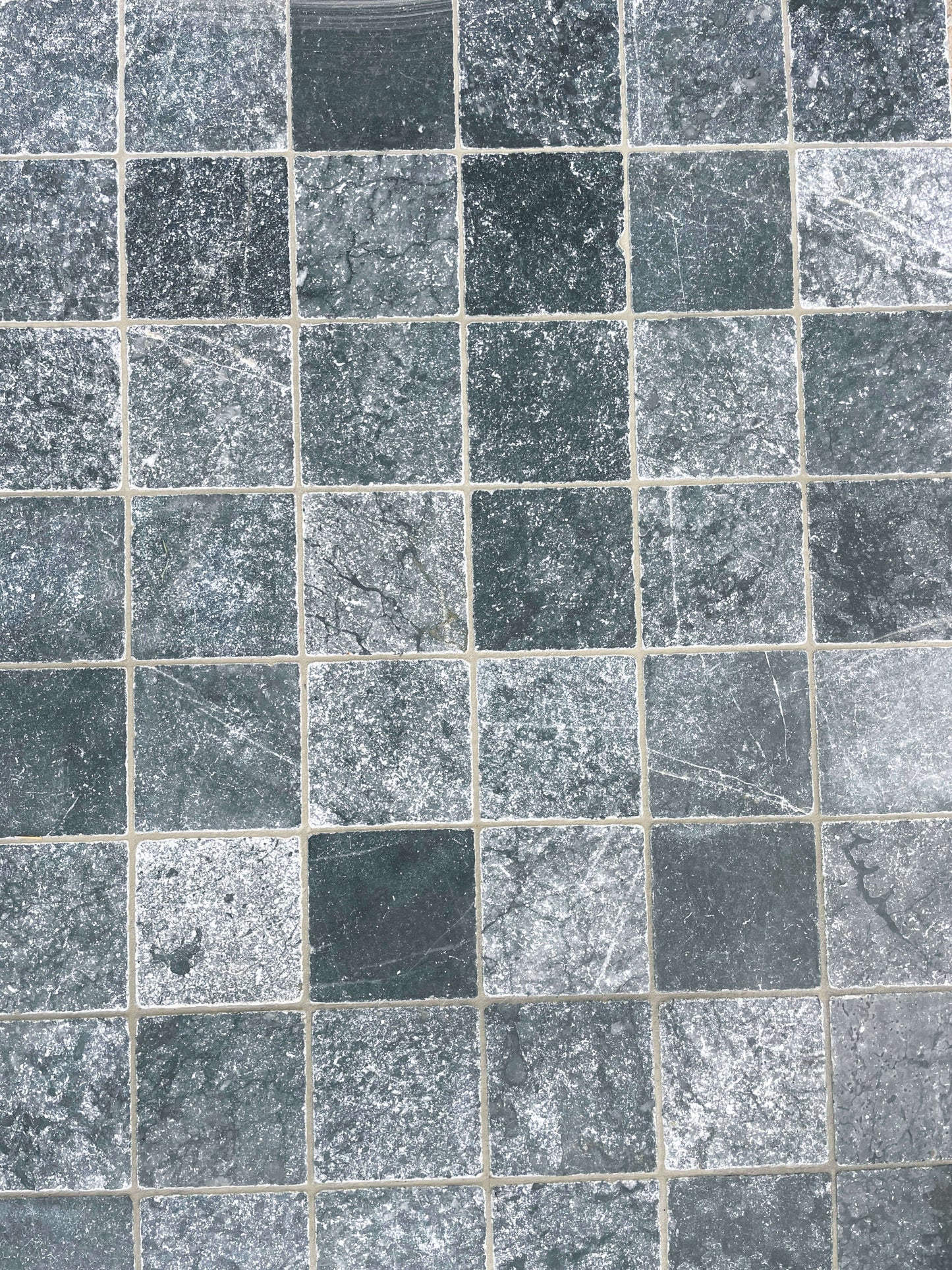 Pavé en Pierre Bleue OCEAN BLUE