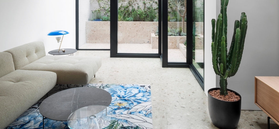 Dallage en terrazzo BOTTICINO