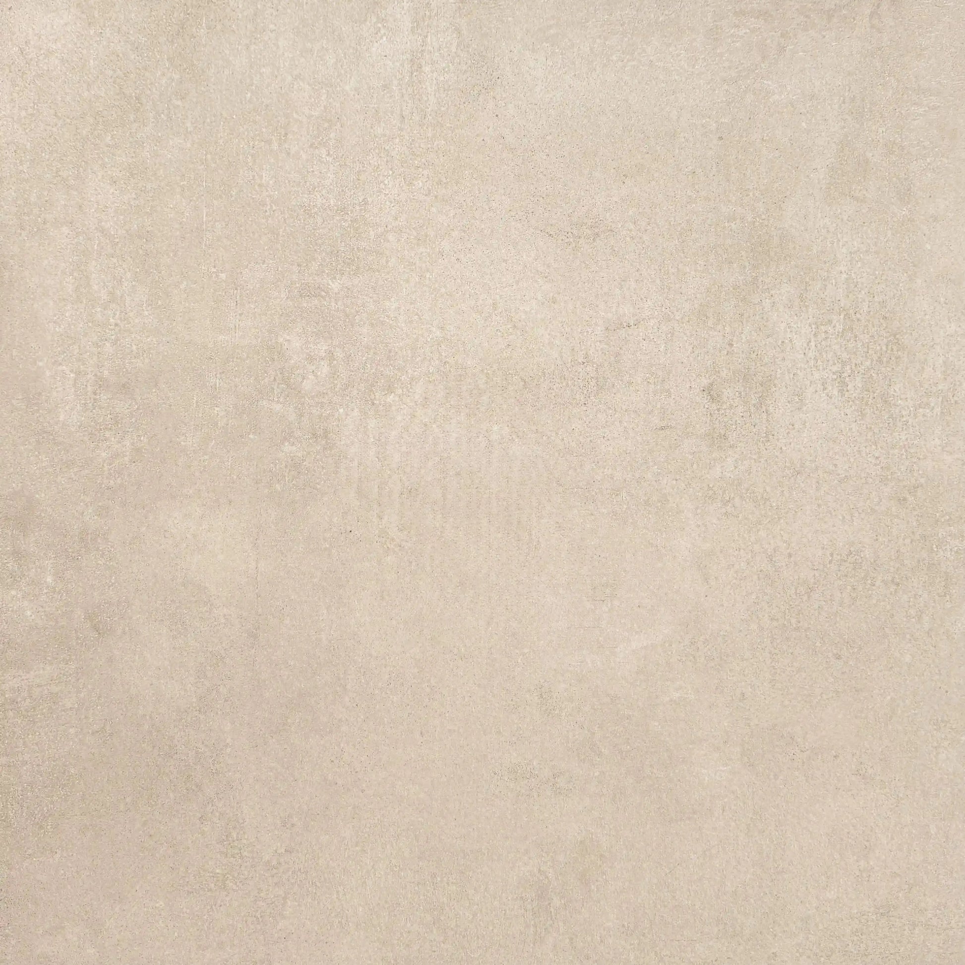 Carrelage extérieur effet béton CIMENTO BEIGE - 60 x 60 x 2 cm Minéral pierre naturelle