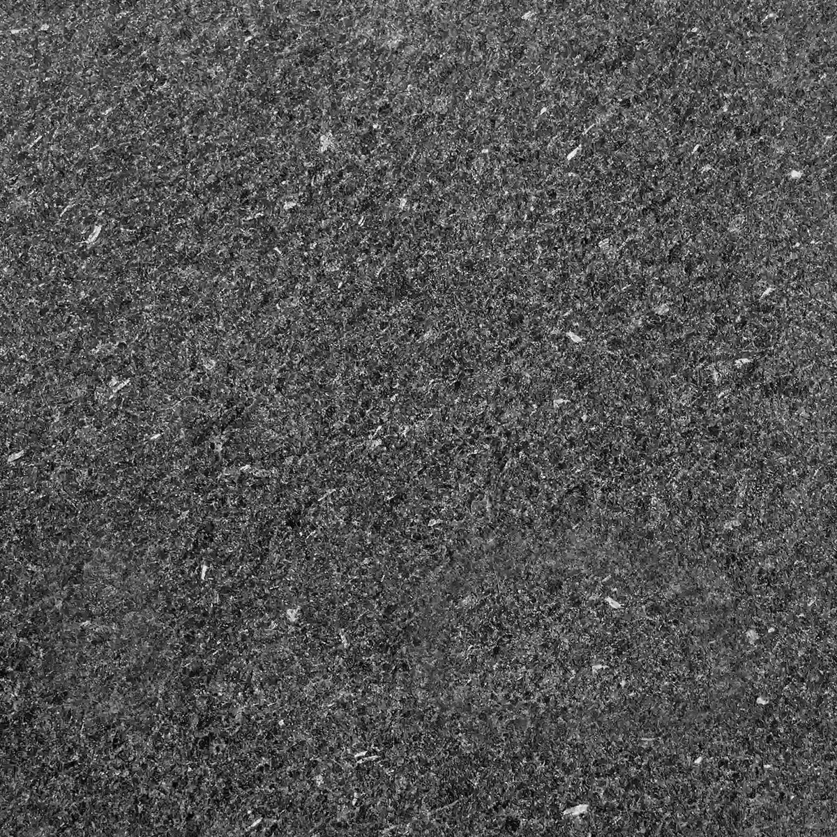 Brise vue en granit JADE BLACK Minéral pierre naturelle