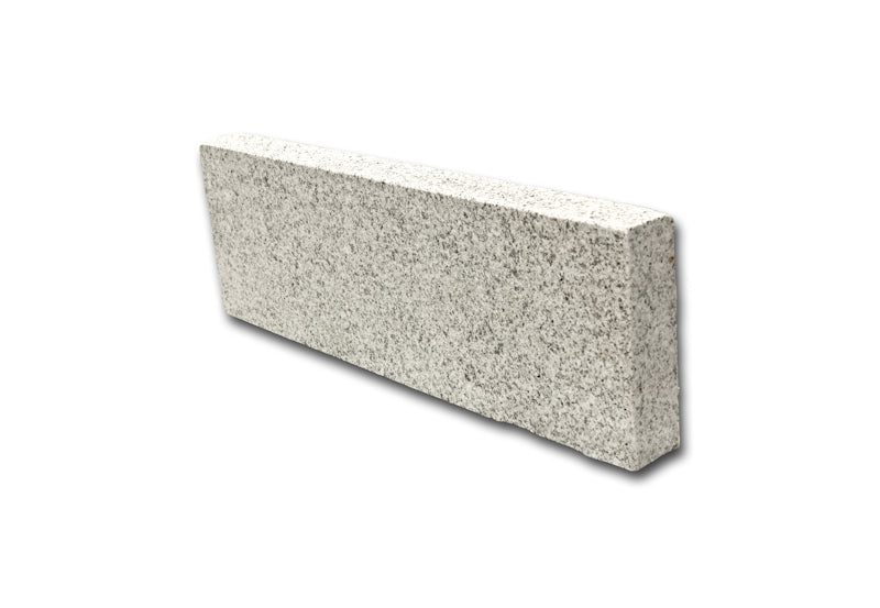 Bordure en granit SILVERSAND