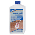 Produit d'entretien pour sol en pierre naturelle - LITHOFIN Wash & Clean