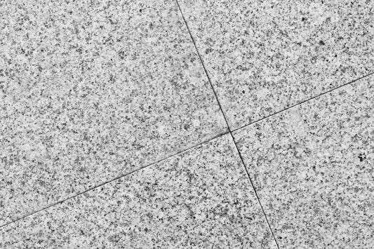 Dallage en granit SILVERSAND