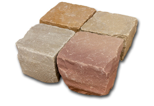 Pavé en grès DORATO