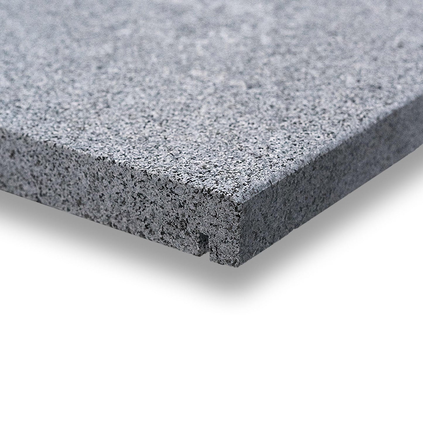 Margelle en granit KURU DARK