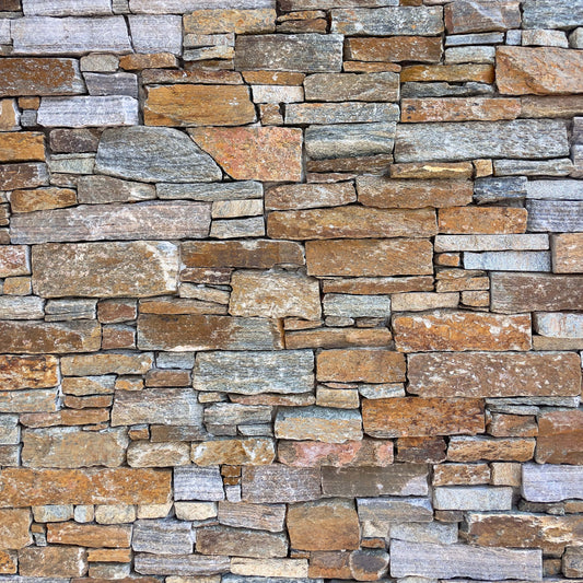 Parement en Gneiss JASPER + Angles