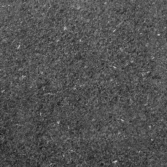 Granit JADE BLACK grenaillé