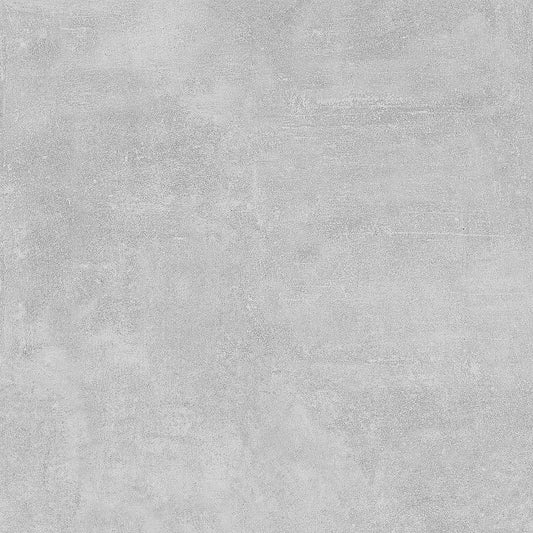 Carrelage extérieur effet béton WORK CEMENTO - 60 x 60 x 2 cm