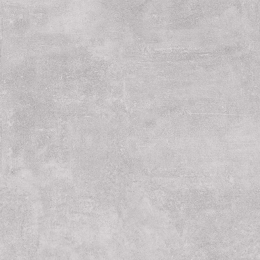 Carrelage extérieur effet béton WORK CEMENTO - 60 x 60 x 2 cm Minéral pierre naturelle