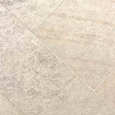 Dallage en pierre de Bourgogne SEMOND BEIGE Minéral pierre naturelle