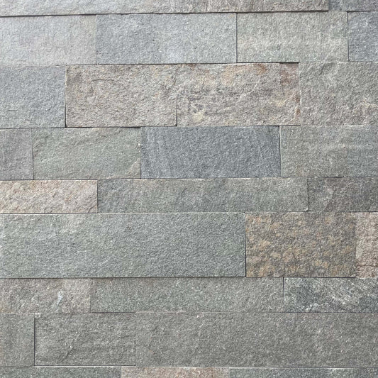 Parement en pierre calcaire QUARTZITE ADRIATICO