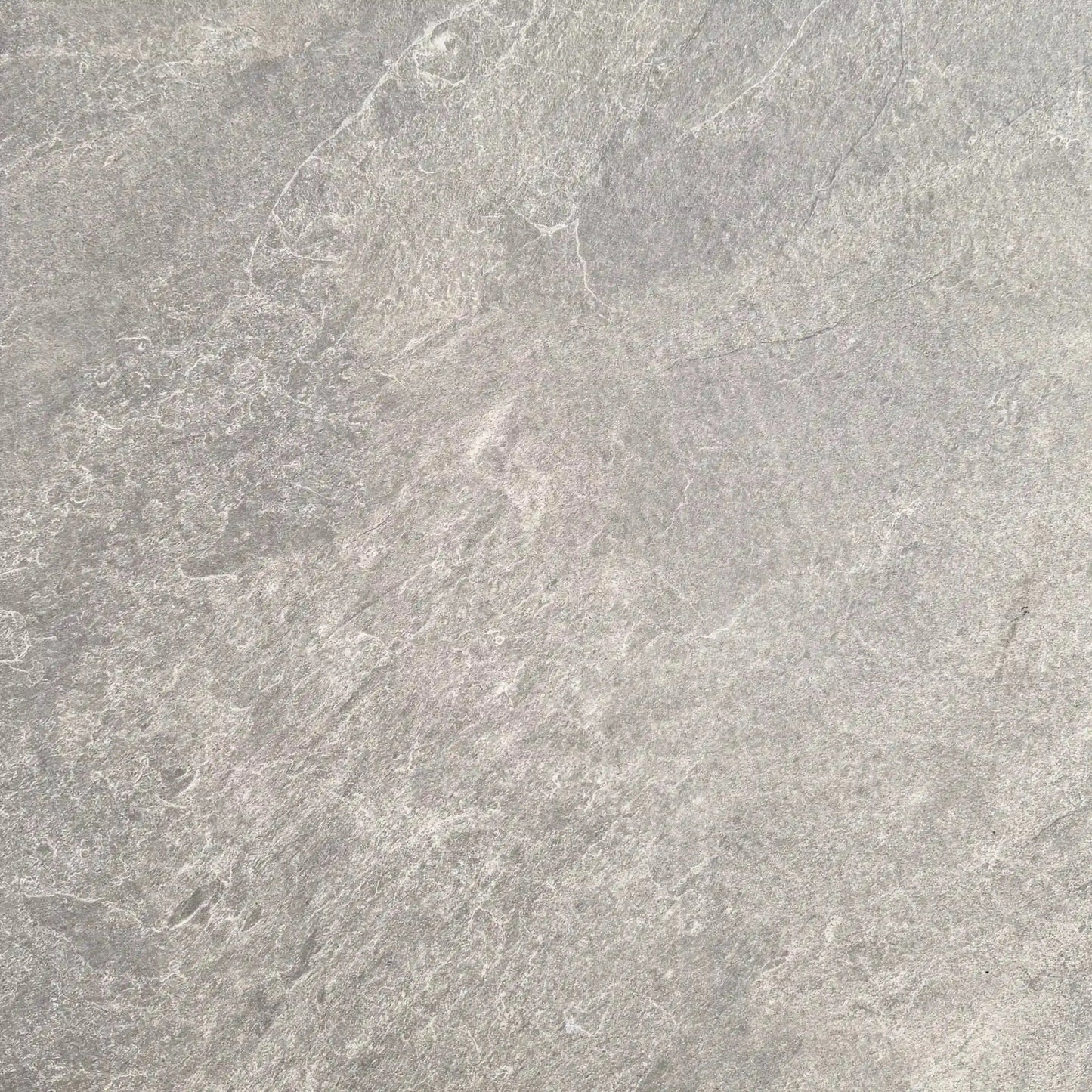 Carrelage extérieur effet pierre AVIO - 60 x 60 x 2 cm Minéral pierre naturelle