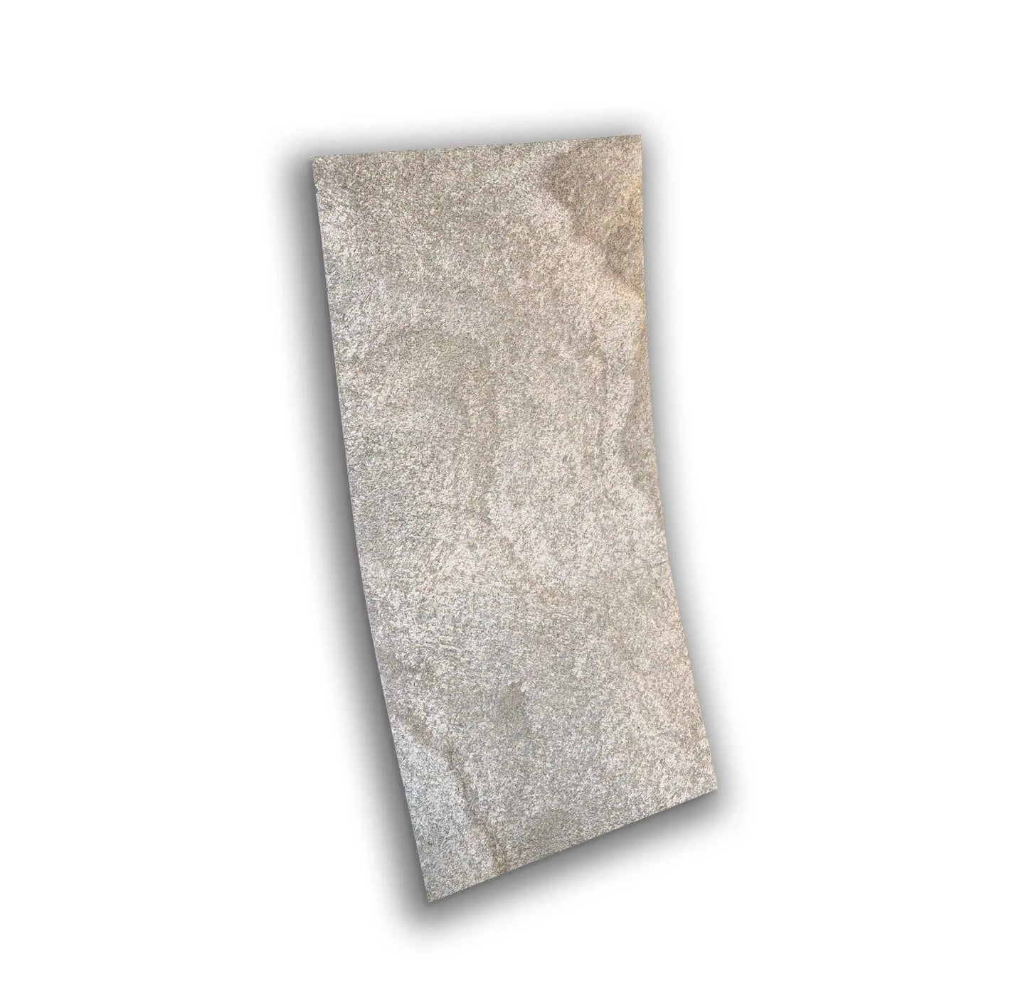 Feuille de pierre BLACK GOLD Minéral pierre naturelle