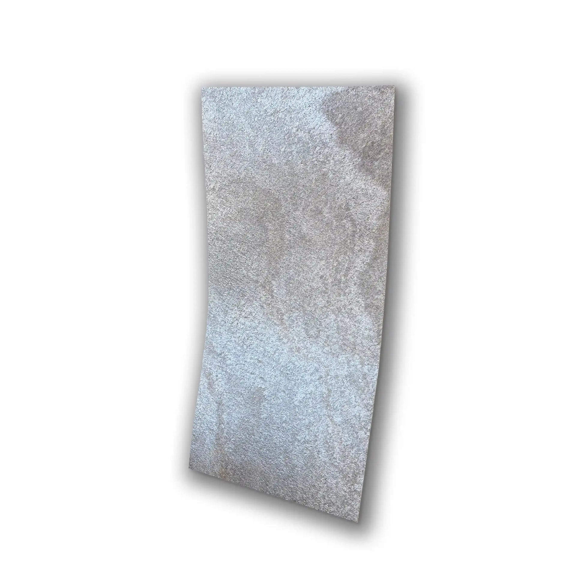 Feuille de pierre BLACK GOLD Minéral pierre naturelle