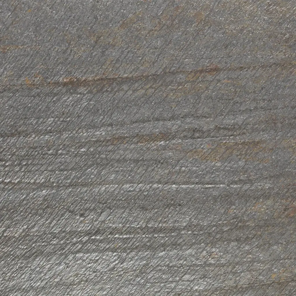 Feuille de pierre BLACK GOLD Minéral pierre naturelle