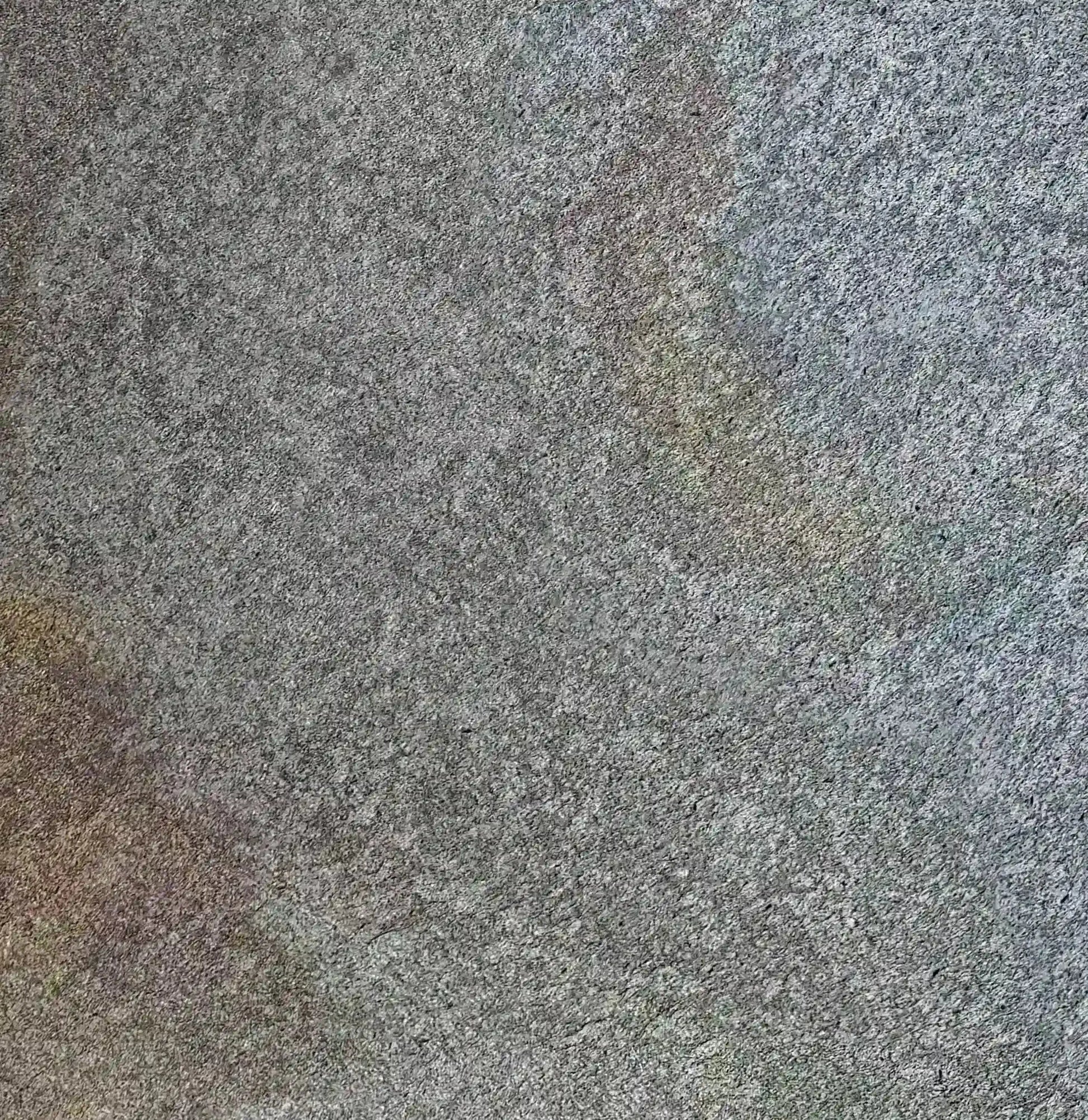 Feuille de pierre BLACK GOLD Minéral pierre naturelle