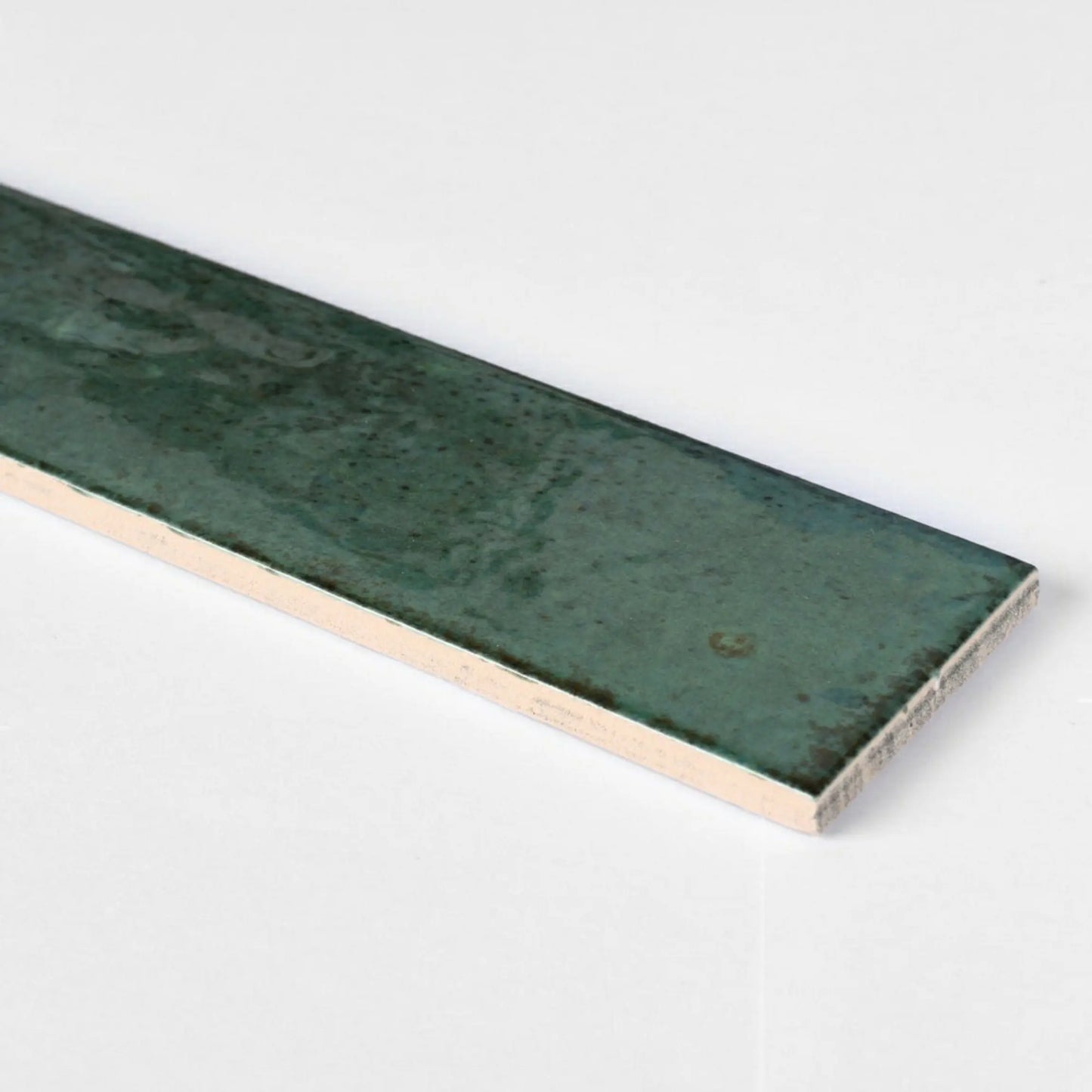 Carrelage effet zellige MOSS Brillant