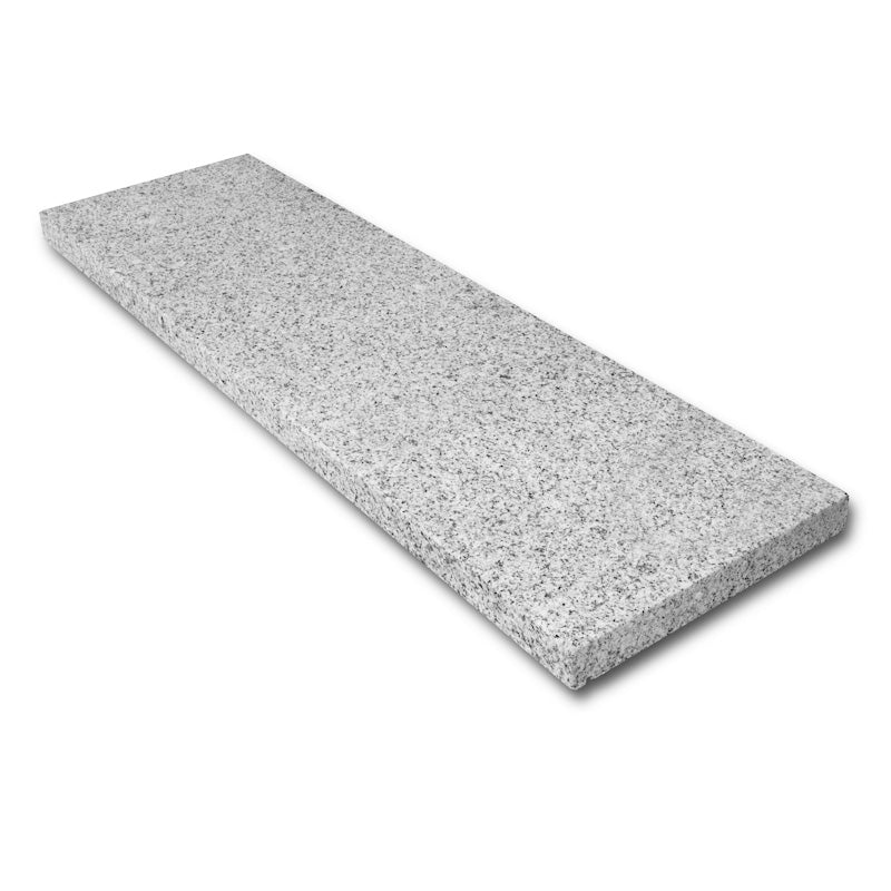 Couvre mur en granit SILVERSAND