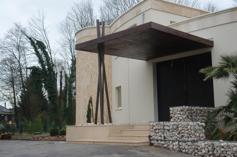 Calcaire clair