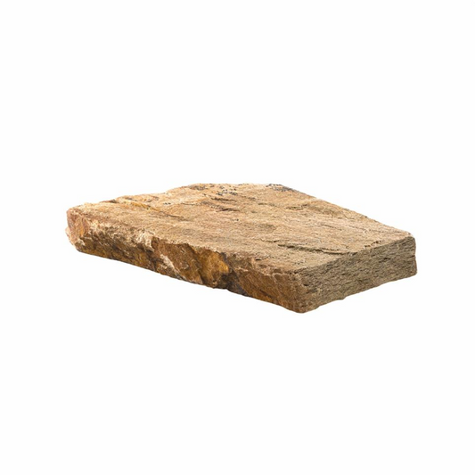 Opus Incertum en GNEISS BEIGE