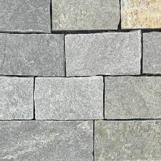 Pavé en QUARTZITE ADRIATICO