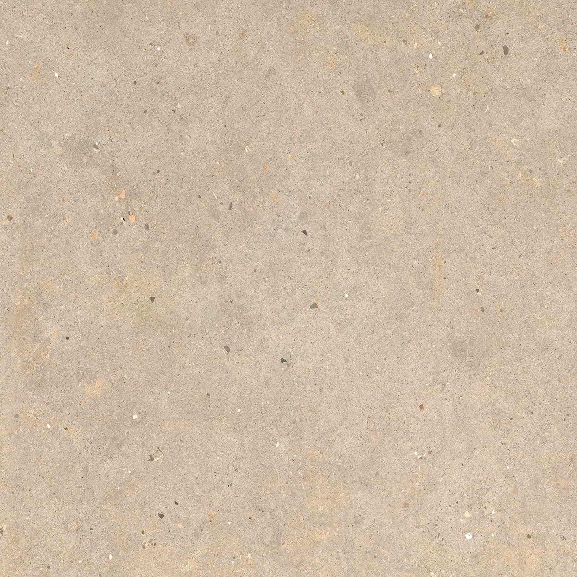 Carrelage extérieur effet béton GOLD CATALAN - 2 cm Minéral pierre naturelle
