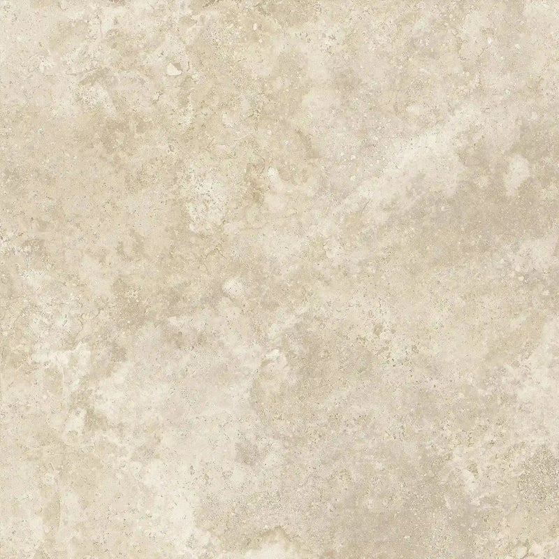 Carrelage extérieur effet pierre TRAVERTIN LIGHT CROSS - 2 cm Minéral pierre naturelle