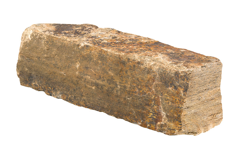 Barrette calibrée en GNEISS BEIGE