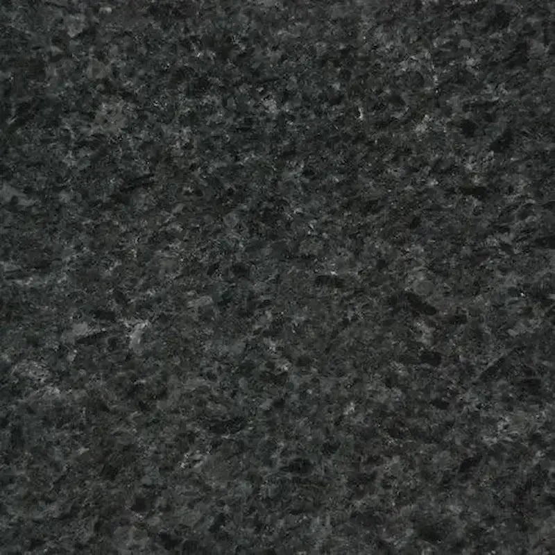Granit NOIR ANGOLA cuir - Minéral Pierre Naturelle