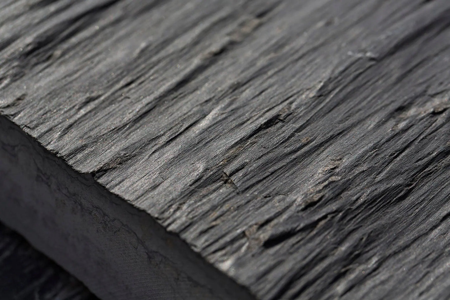 Barrette calibrée en schiste BLACK SLATE AZUL