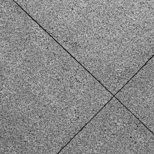 Dallage en granit KURU DARK Minéral pierre naturelle