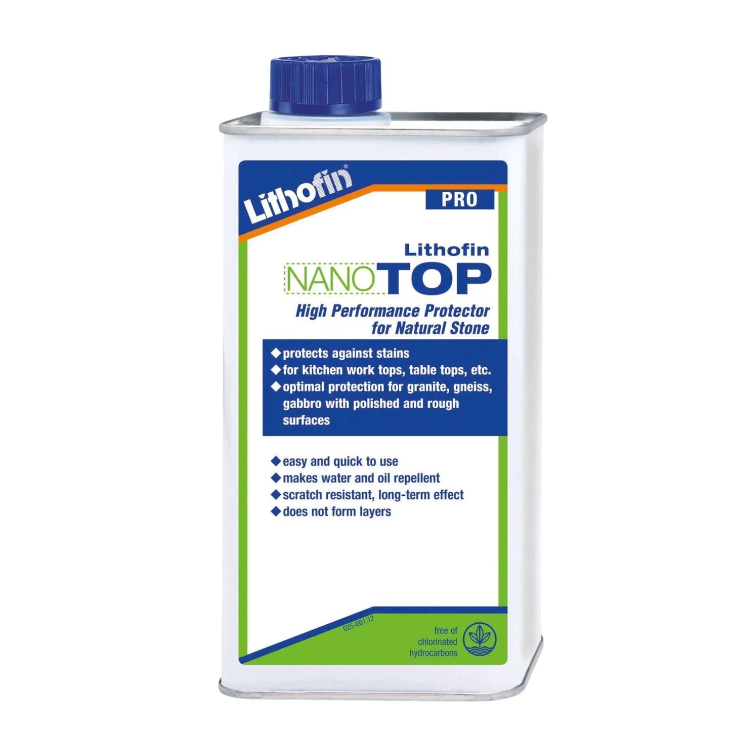  LITHOFIN NANOTOP – ANTI-TÂCHE&nbsp;