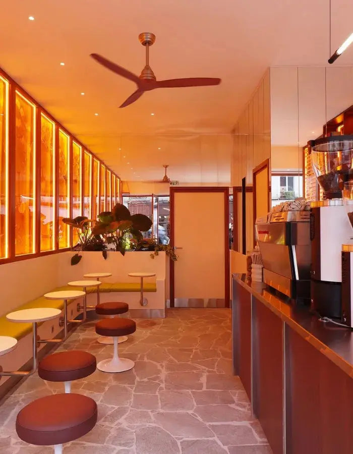 Opus incertum intérieur en QUARTZITE ADRIATICO