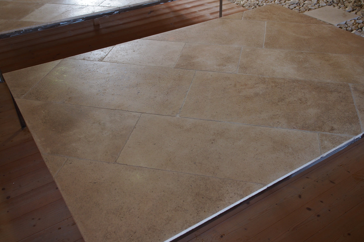 Pierre de Bourgogne SEMOND BEIGE